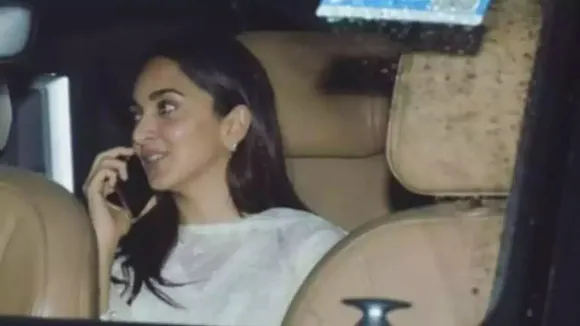 kiara advani