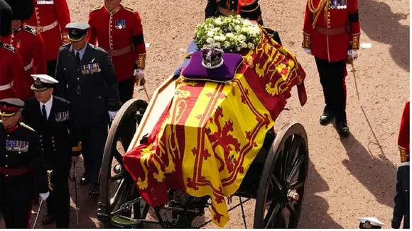 Maharani Elizabeth 2
