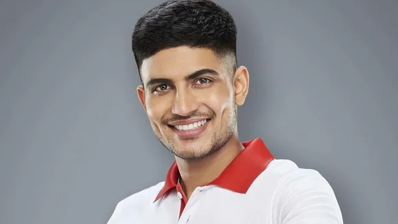 Shubman Gill