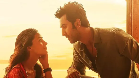 alia bhatt ranbir kapoor