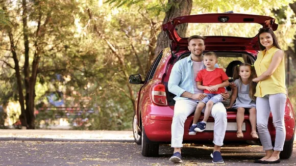 Family Car