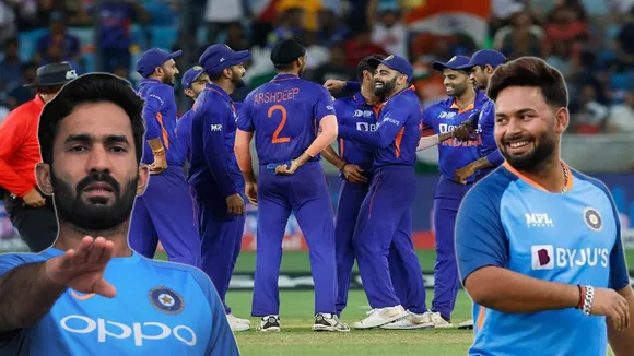 Team India