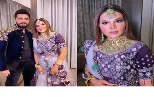 rakhi sawant adil durrani