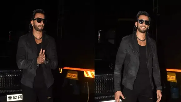ranveer singh