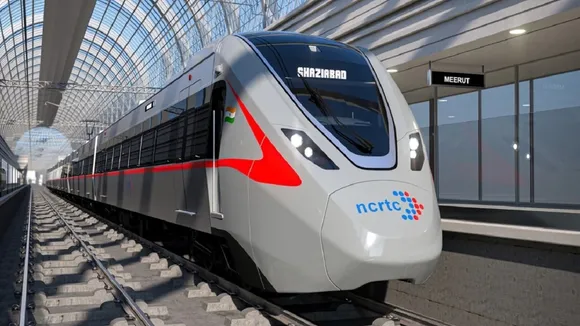 rapid rail
