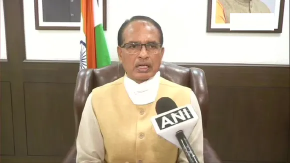 shivraj