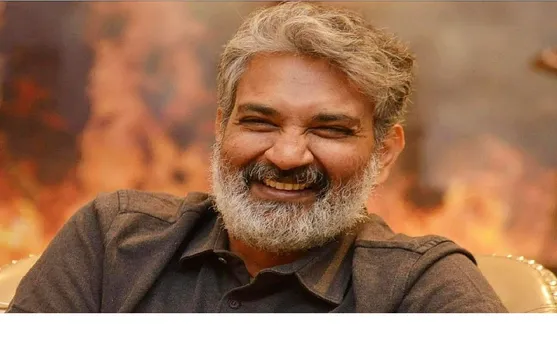 SS Rajamouli