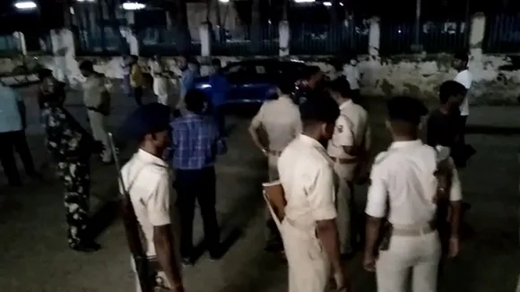 bhagalpur murder