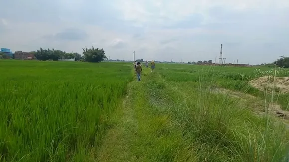 gopalganj river