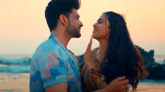 Karan Kundrra Tejasswi Prakash