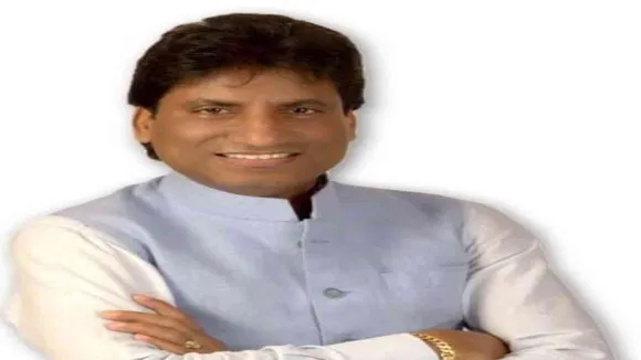 राजू श्रीवास्तव