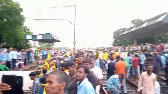 kurki community