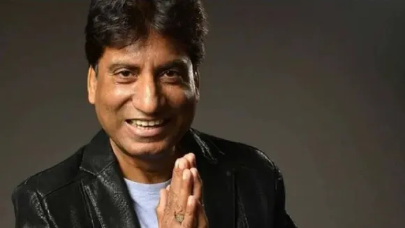 raju srivastav