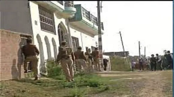 lucknow ats