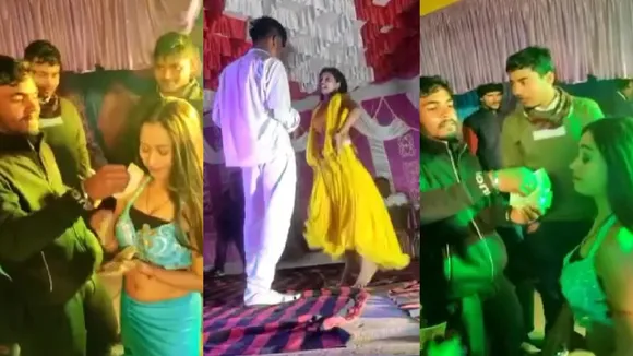 begusarai video
