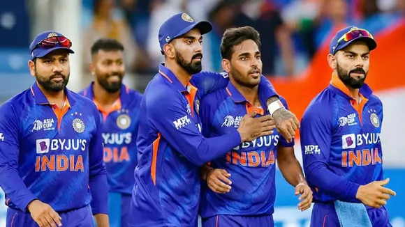 BHUVI 1