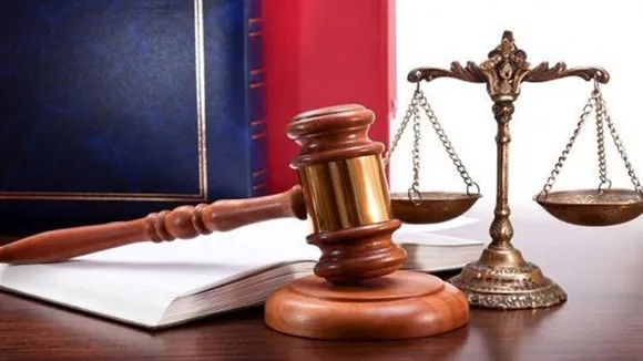 court