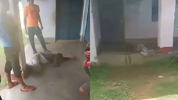 deaoghar dancer