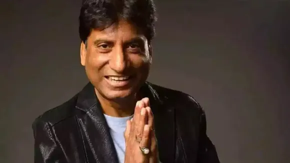 raju srivastava