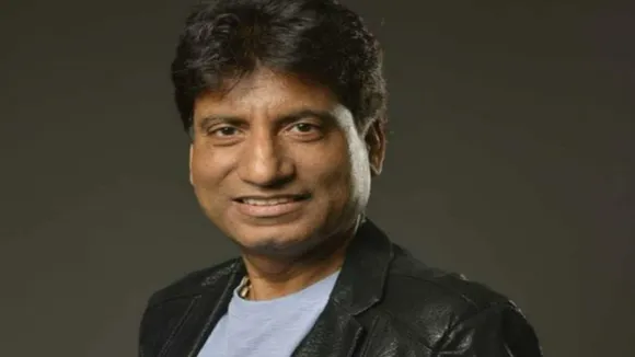 Raju Srivastava death