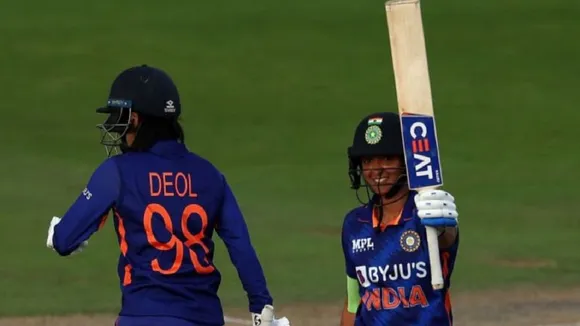 women team