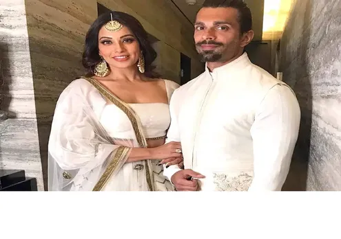 Karan Singh Grover, Bipasha Basu