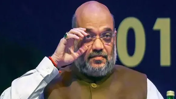 amit shah