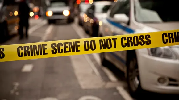 crime