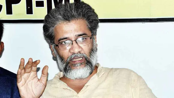 dipankar bhattacharya