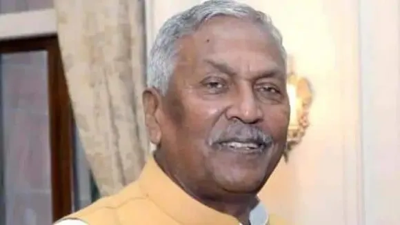 fagu chjauhan