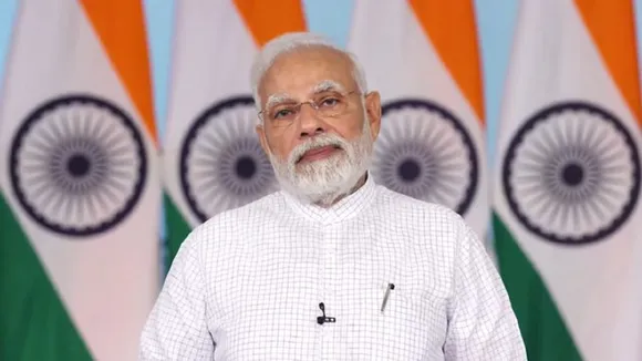 PM Modi
