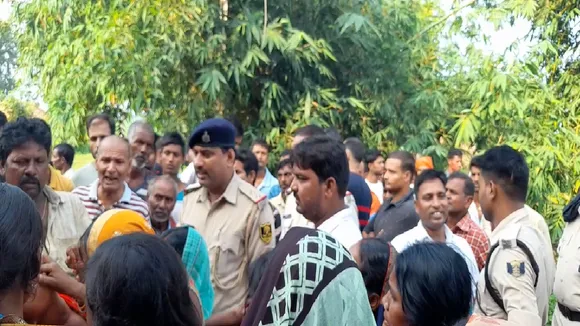 rohtas crime