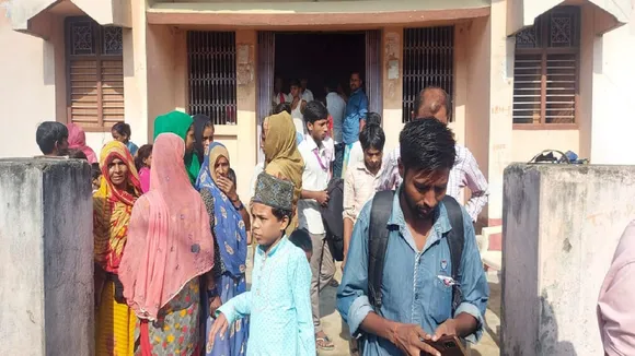 sitamarhi loot