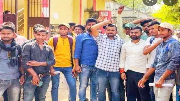 rohtas news