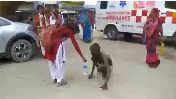 hajipur viral video