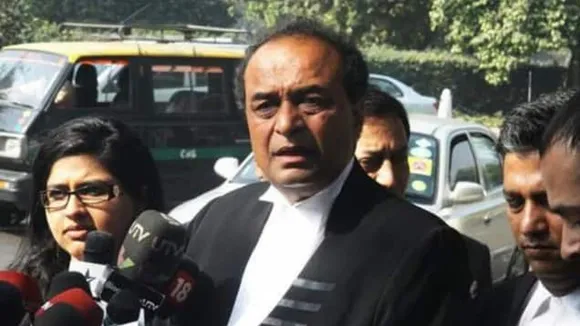 MUkul Rohatgi