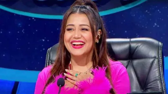 NEHA 5233