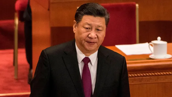 Shi jinping