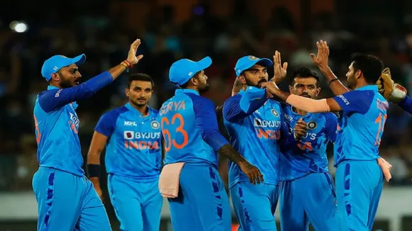 Team India