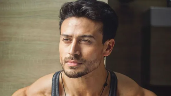 tiger shroff