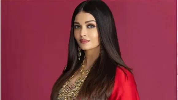 aishwarya rai bachchan