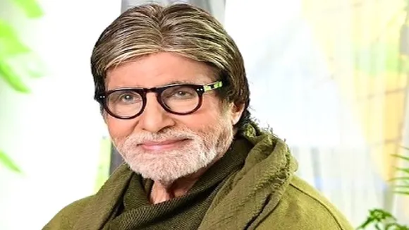 AMIT JI ET37