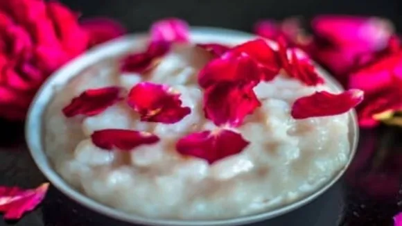 मखाने की खीर