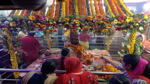 Navratri 2022