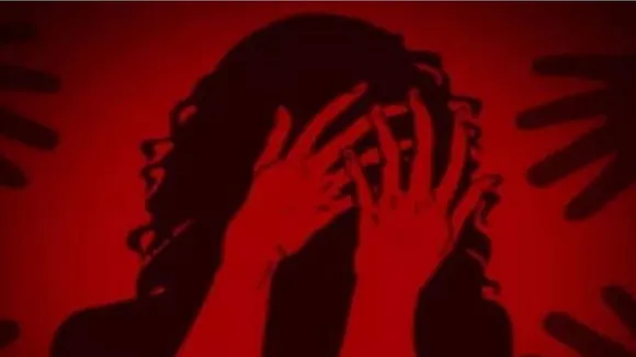 rape