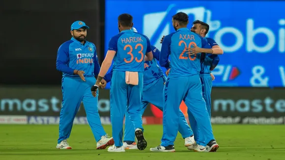 Team India