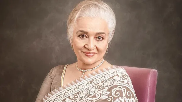 asha parekh