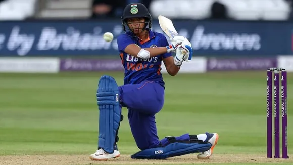 women asia cup 2022 india team squad news updates