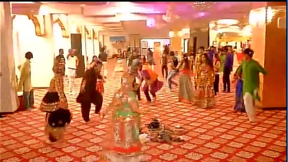 garba