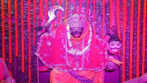 navratri 2022